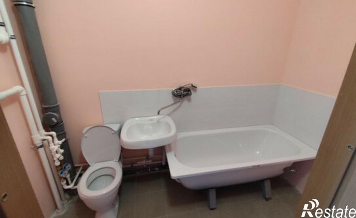 1-комн квартира Керамическая улица, 32А,  д. 32А