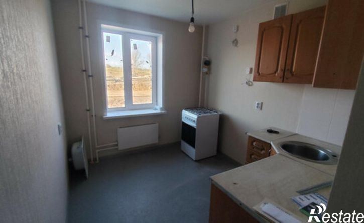 1-комн квартира Керамическая улица, 32А,  д. 32А