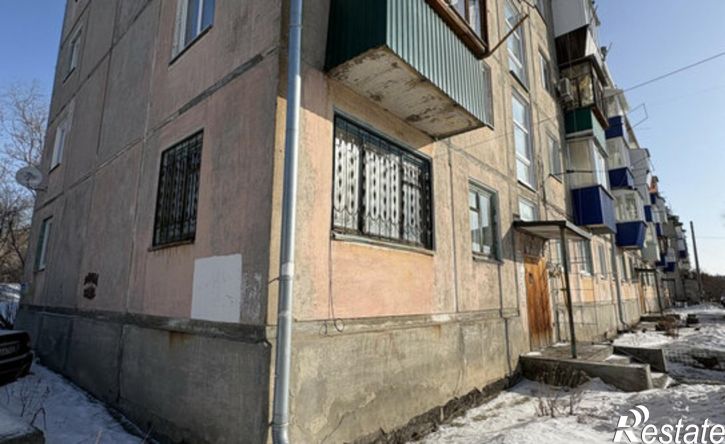 1-комн квартира улица Декабристов, 360,  д. 360