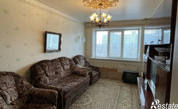4-комн квартира улица Карла Маркса, 14,  д. 14