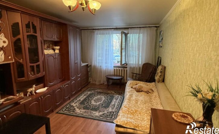 2-комн квартира улица Кирова, 74,  д. 74