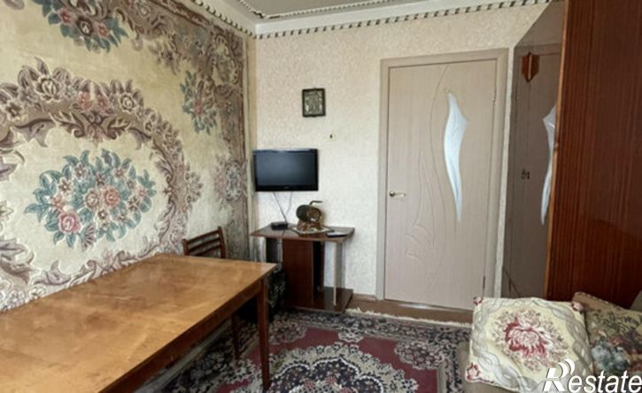 4-комн квартира улица Карла Маркса, 14,  д. 14
