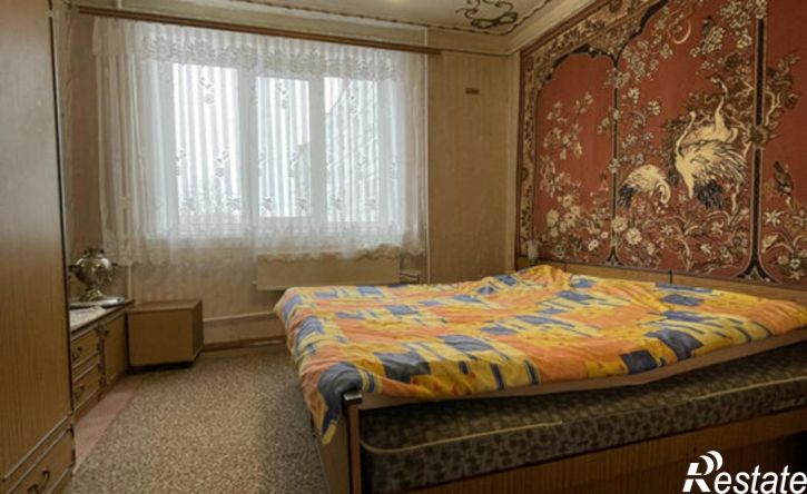 4-комн квартира улица Карла Маркса, 14,  д. 14