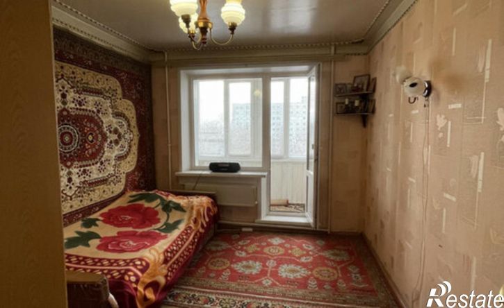 4-комн квартира улица Карла Маркса, 14,  д. 14