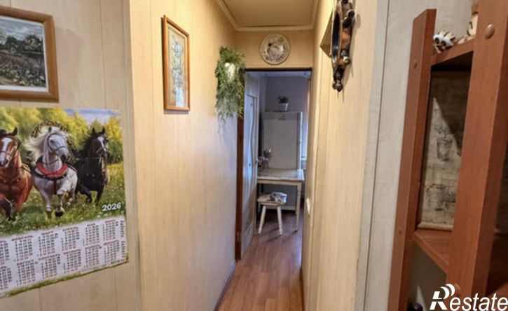 2-комн квартира улица Кирова, 74,  д. 74