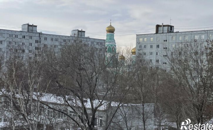 4-комн квартира улица Карла Маркса, 14,  д. 14