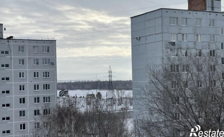 4-комн квартира улица Карла Маркса, 14,  д. 14