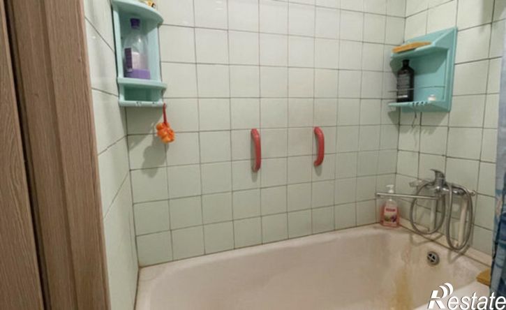 4-комн квартира улица Карла Маркса, 14,  д. 14