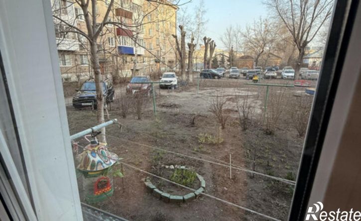 2-комн квартира улица Кирова, 74,  д. 74