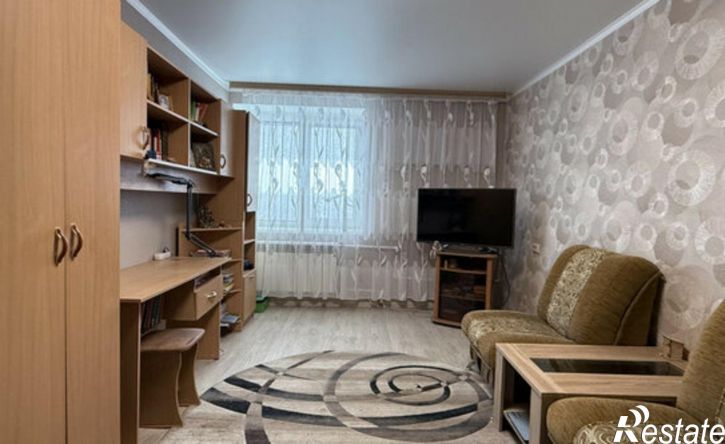 3-комн квартира улица Есенина, 13,  д. 13