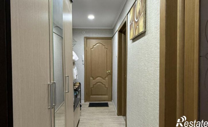 3-комн квартира улица Есенина, 13,  д. 13