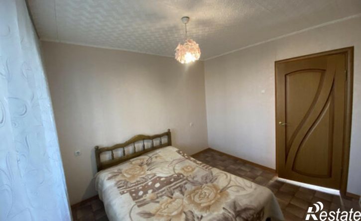 3-комн квартира пр-кт 50 лет Октября, 4А,  д. 4А