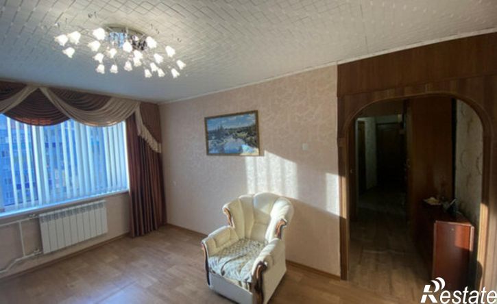 3-комн квартира пр-кт 50 лет Октября, 4А,  д. 4А