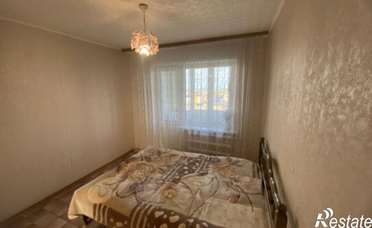 3-комн квартира пр-кт 50 лет Октября, 4А,  д. 4А