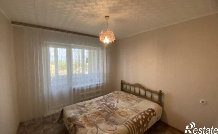 3-комн квартира пр-кт 50 лет Октября, 4А,  д. 4А