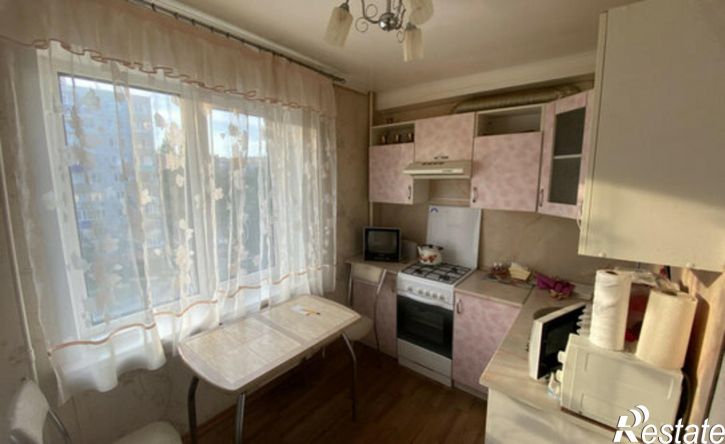 3-комн квартира пр-кт 50 лет Октября, 4А,  д. 4А