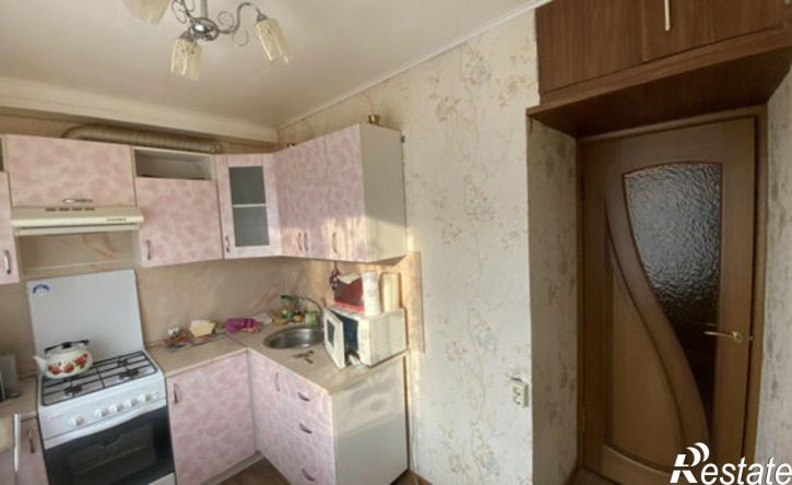 3-комн квартира пр-кт 50 лет Октября, 4А,  д. 4А