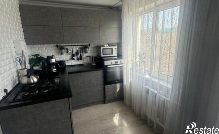 3-комн квартира ул Лазо, 21А,  д. 21А