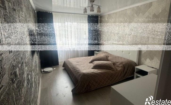3-комн квартира ул Лазо, 21А,  д. 21А