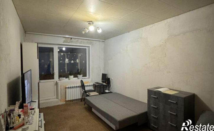 1-комн квартира ул Звездная, 40,  д. 40