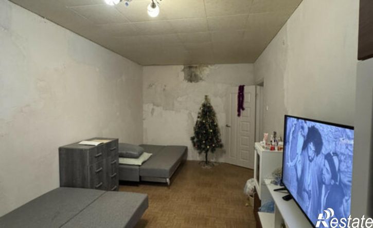 1-комн квартира ул Звездная, 40,  д. 40
