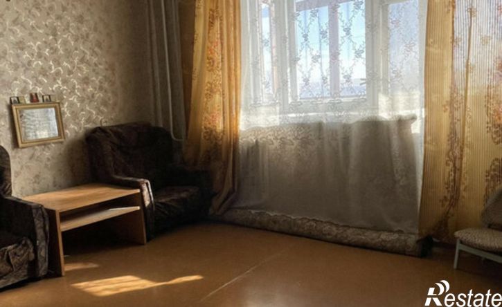 1-комн квартира ул Астраханская, 31,  д. 31