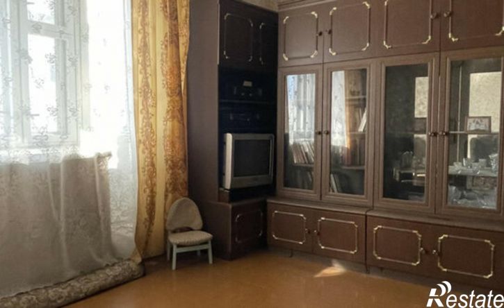 1-комн квартира ул Астраханская, 31,  д. 31