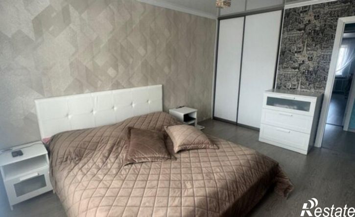 3-комн квартира ул Лазо, 21А,  д. 21А