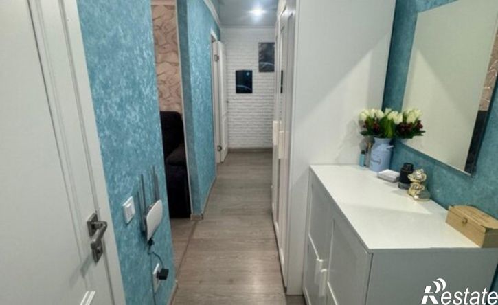 3-комн квартира ул Лазо, 21А,  д. 21А