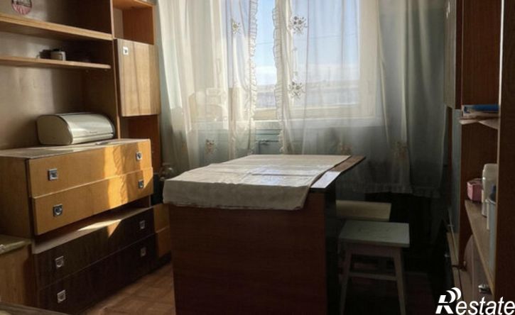 1-комн квартира ул Астраханская, 31,  д. 31