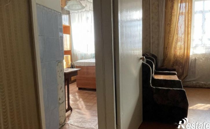 1-комн квартира ул Астраханская, 31,  д. 31