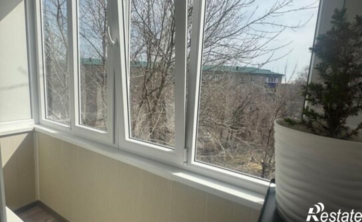 3-комн квартира ул Лазо, 21А,  д. 21А