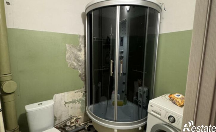 1-комн квартира ул Звездная, 40,  д. 40