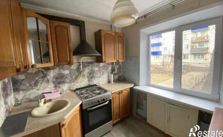 2-комн квартира ул Лазо, 2,  д. 2