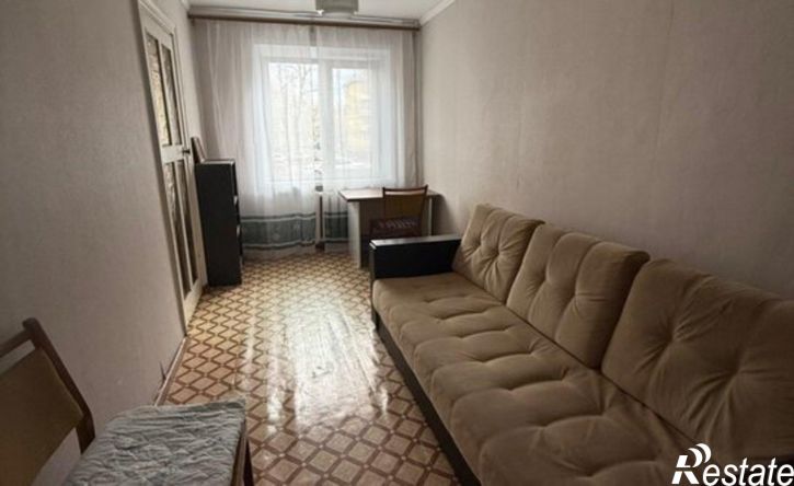 2-комн квартира ул Лазо, 2,  д. 2