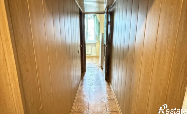 2-комн квартира ул Рабочая, 54,  д. 54