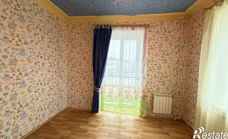 2-комн квартира ул Рабочая, 54,  д. 54
