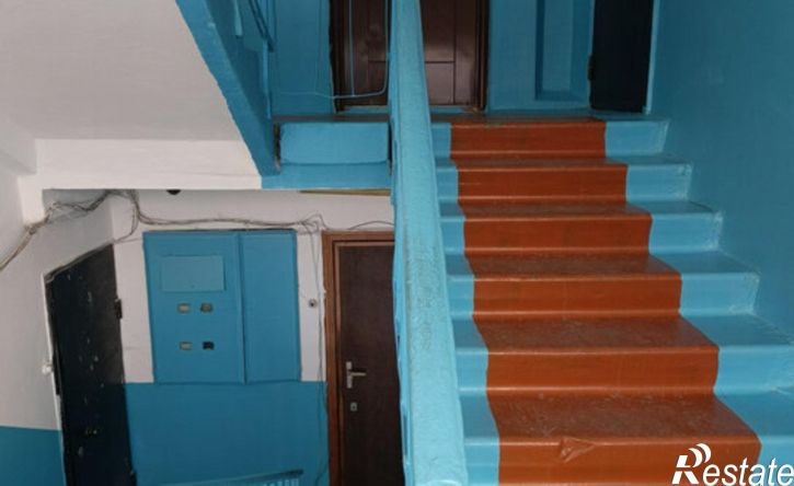 3-комн квартира ул Лазо, 32,  д. 32