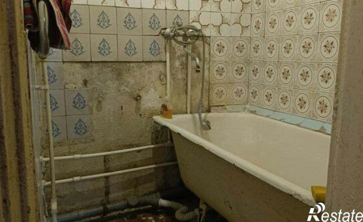 3-комн квартира ул Лазо, 32,  д. 32