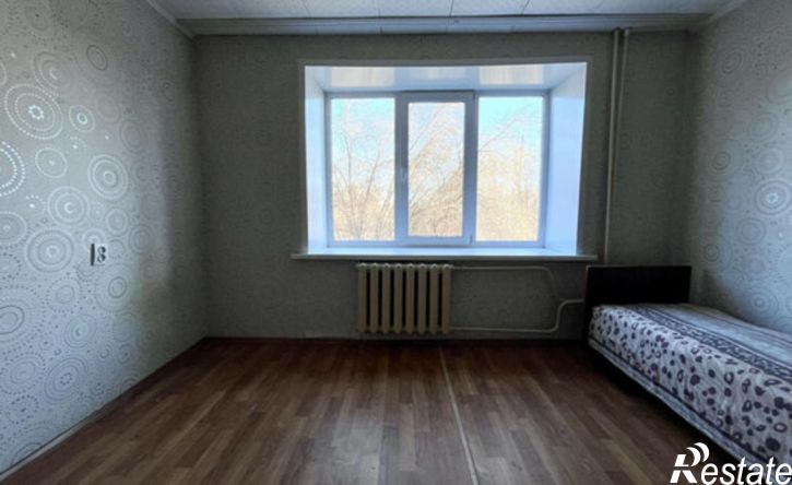 2-комн квартира ул Комарова, 12,  д. 12