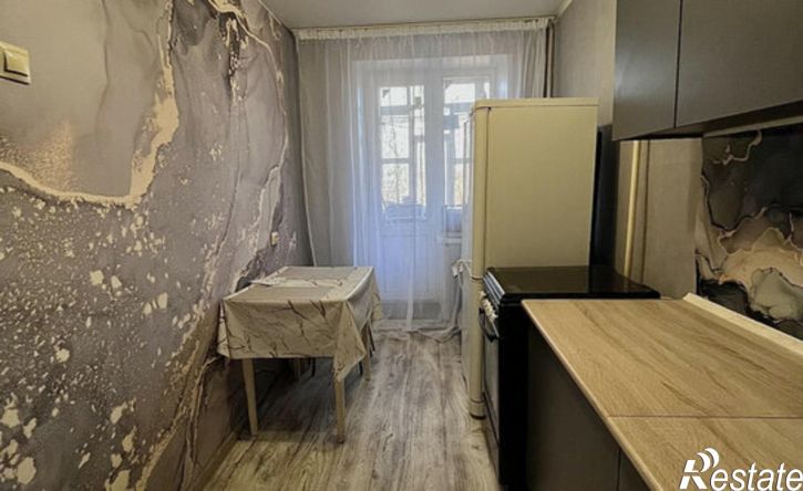 2-комн квартира ул Комарова, 12,  д. 12