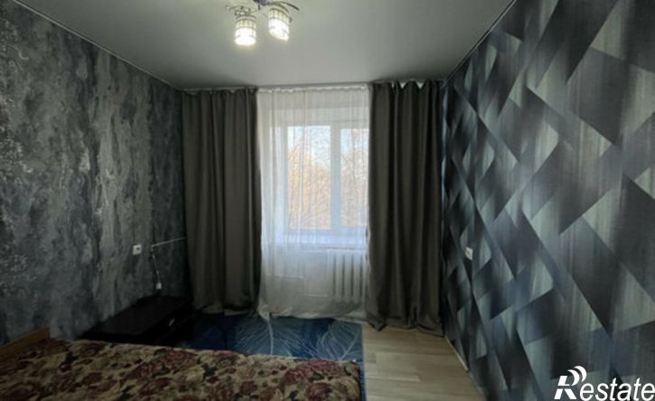 2-комн квартира ул Комарова, 12,  д. 12