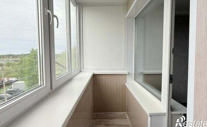 3-комн квартира ул Рудная, 10,  д. 10