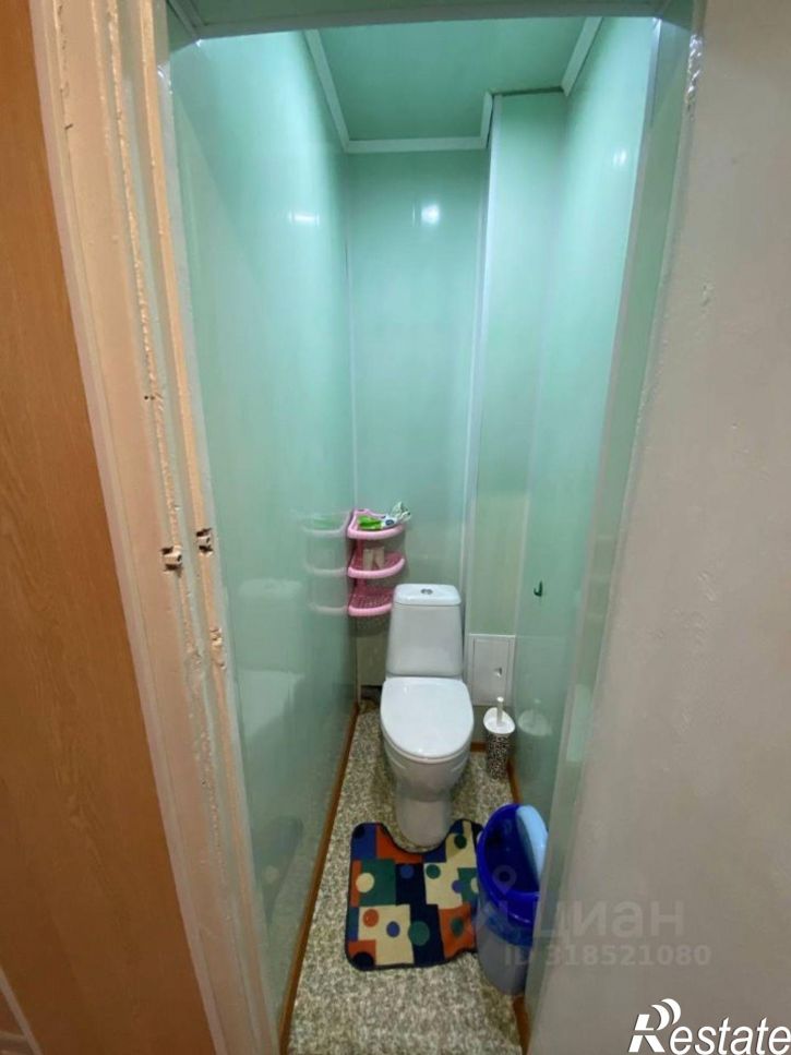 2-комн квартира Ставропольская улица, 1Г,  д. 1Г
