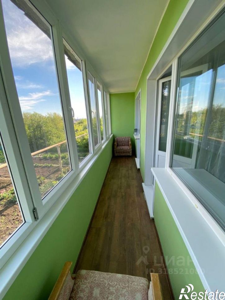 2-комн квартира Ставропольская улица, 1Г,  д. 1Г