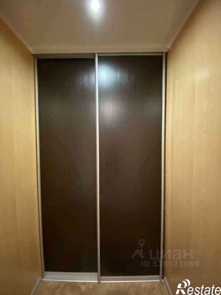 2-комн квартира Ставропольская улица, 1Г,  д. 1Г