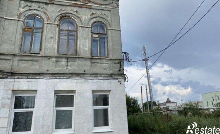2-комн квартира переулок Берлинского, 44,  д. 44