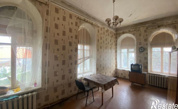 2-комн квартира переулок Берлинского, 44,  д. 44