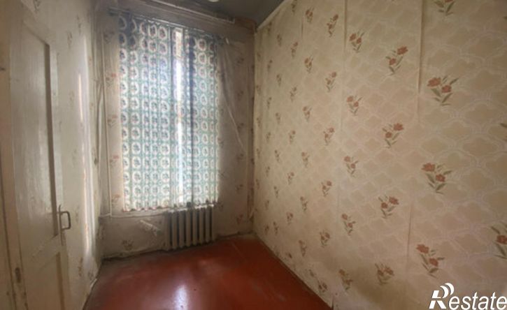 2-комн квартира переулок Берлинского, 44,  д. 44
