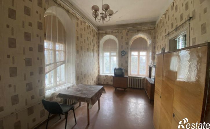 2-комн квартира переулок Берлинского, 44,  д. 44